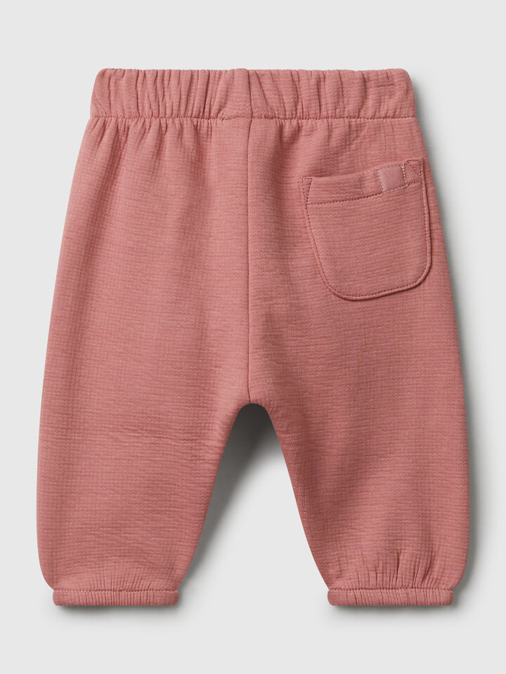 TROUSERS Newborn image number 2